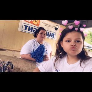 Meet your Posher, Shelby